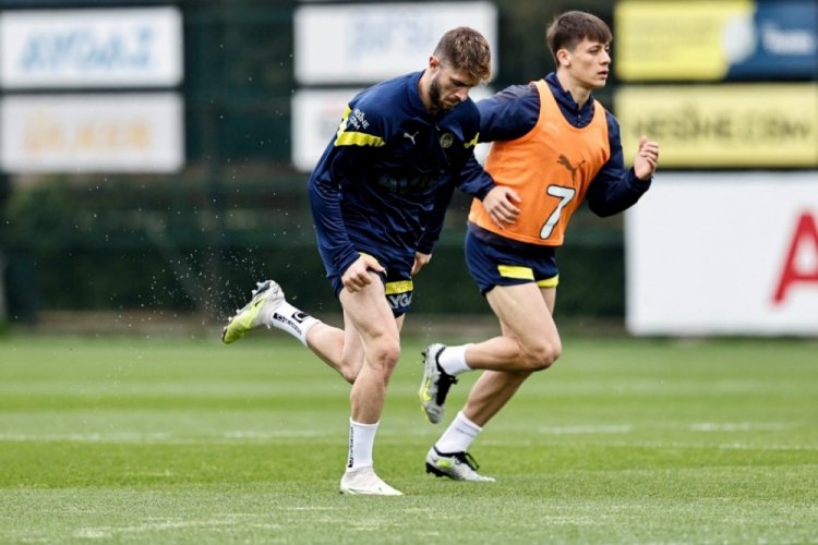 Fenerbah&ccedil;e yarın Antalyaspor'u ağırlayacak