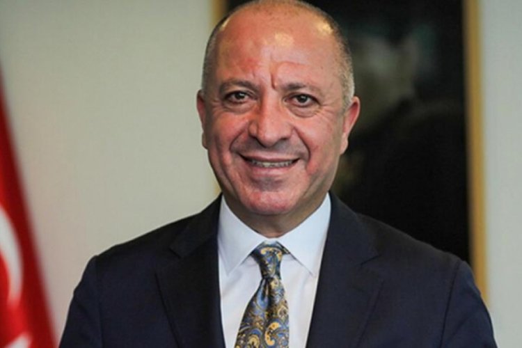 Seyit Ardı&ccedil;: Cumhurbaşkanı Erdoğan'ı tebrik ediyoruz