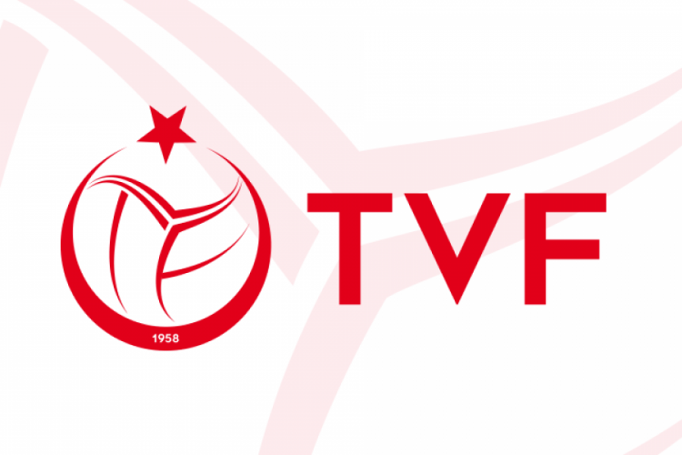 T&uuml;rkiye Voleybol Federasyonu, Erdoğan'ı tebrik etti