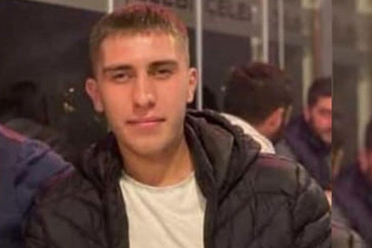 Ankara'da silahlı saldırıya uğrayan 18 yaşındaki İsmail hayatını kaybetti