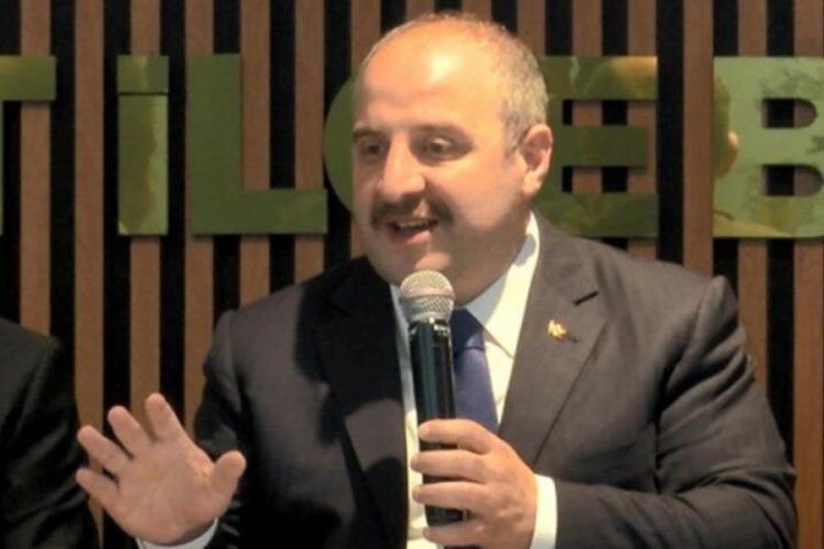Varank: İstifa etsen mi artık, ne dersin?