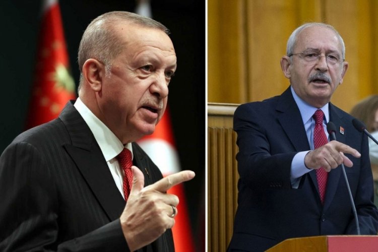 Se&ccedil;imler hakkında &ccedil;ok konuşulacak iddia!