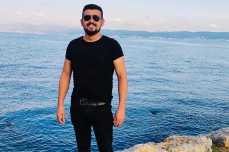 Burdur'da kocasını &ouml;ld&uuml;ren kadın, susma hakkını kullandı