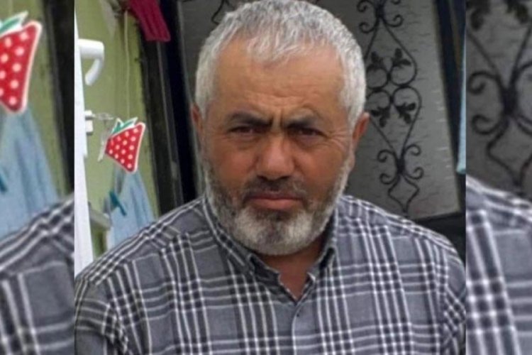 Sivas'ta &ouml;k&uuml;z darbesi alan adam hayatını kaybetti