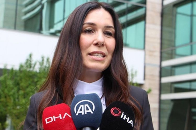&Ccedil;iğdem Karaaslan: D&uuml;nya tarihinde g&ouml;r&uuml;lmeyecek tevecc&uuml;h