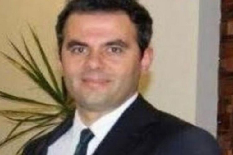 Cumhuriyet Savcısı Oktay Akkaya 42 yaşında hayatını kaybetti