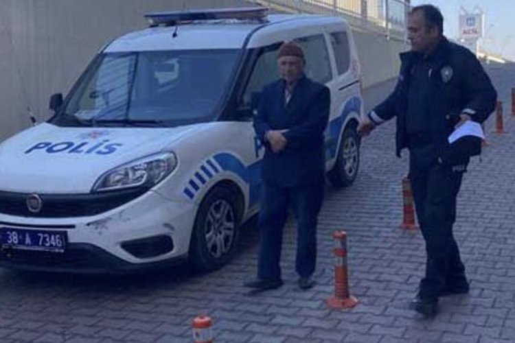 Kayseri'de yengesini baltayla katletmişti! O sanık i&ccedil;in akıl sağlığı raporu istendi