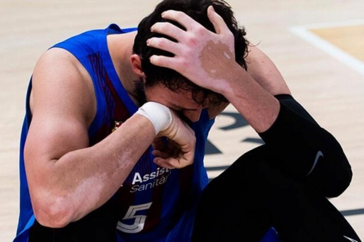 Milli basketbolcu Serta&ccedil; Şanlı'ya hırsızlık şoku!