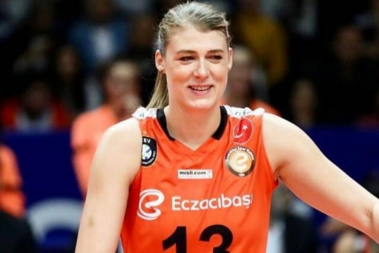 Eczacıbaşı Dynavit, Samanta Fabris ile yollarını ayırdı