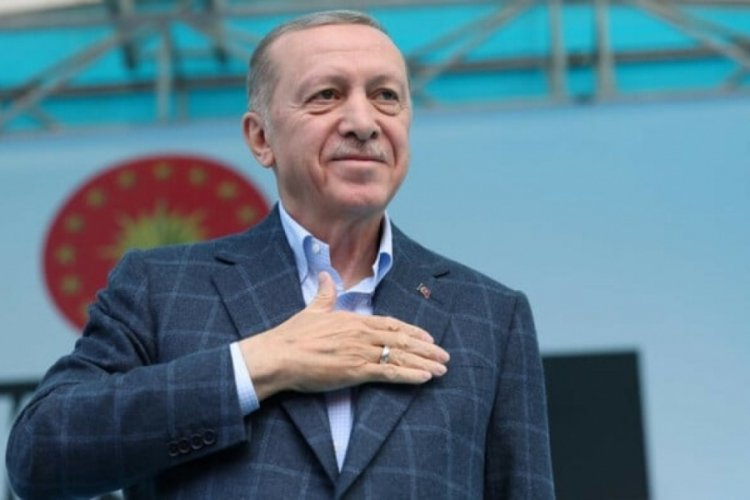 Cumhurbaşkanı Erdoğan, İstanbul'un Fethi'ne dair paylaşımda bulundu