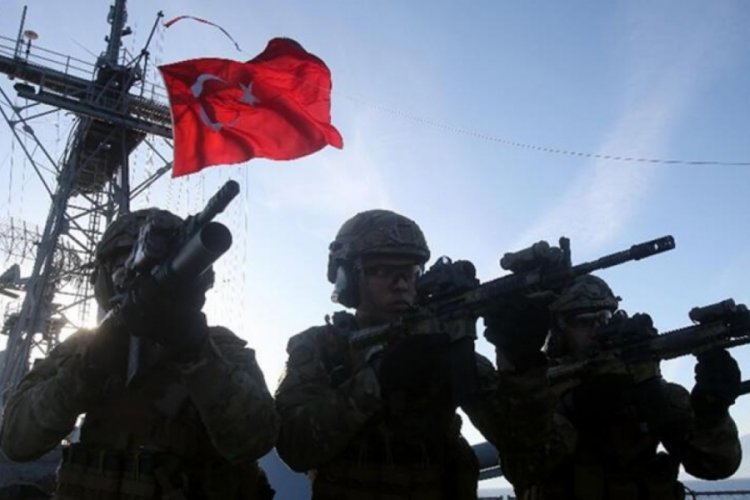 T&uuml;rkiye ile Yunanistan arasında dikkat &ccedil;eken gelişmeler!