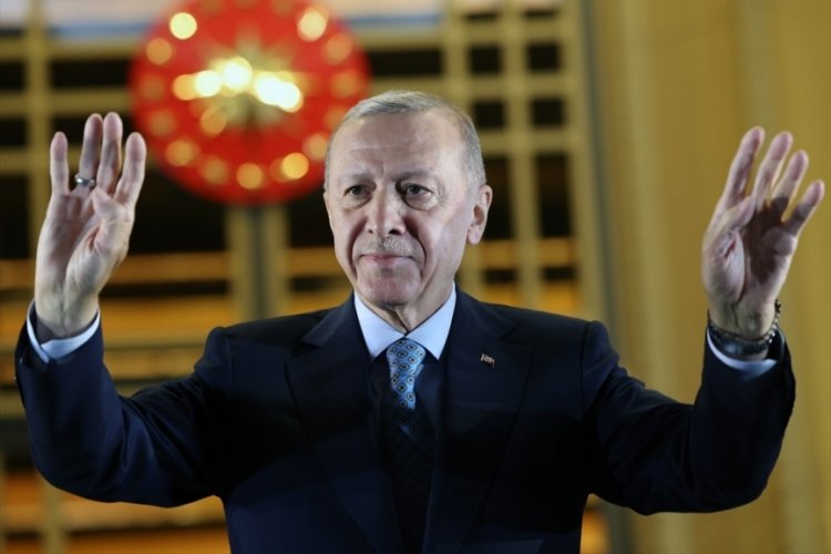 Erdoğan girdiği b&uuml;t&uuml;n se&ccedil;imleri kazandı