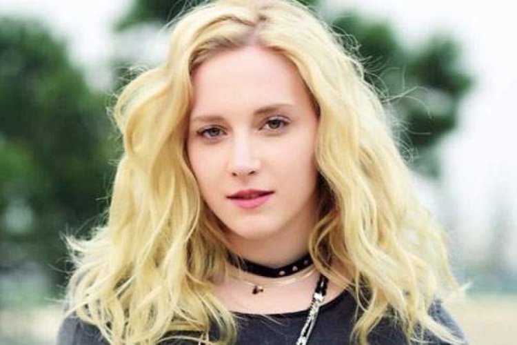 Hayal K&ouml;seoğlu se&ccedil;im sonu&ccedil;larına ağladı