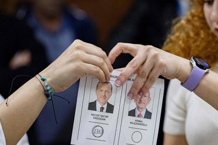 Cumhurbaşkanı Se&ccedil;imi kesin sonu&ccedil;larının a&ccedil;ıklanacağı tarih belli oldu!