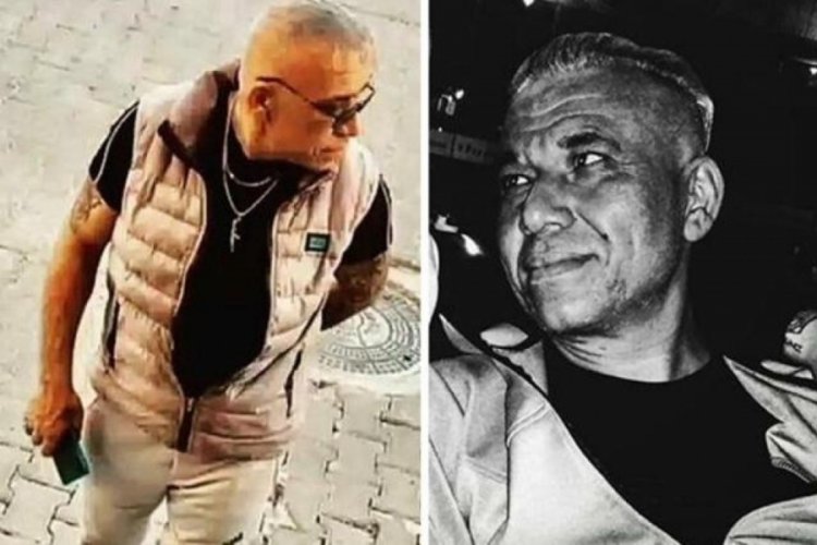 Uşak'ta masaj salonundaki cinayet olayında flaş gelişme!