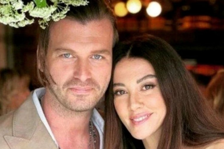 Kıvan&ccedil; Tatlıtuğ ve Başak Dizer aşka geldi