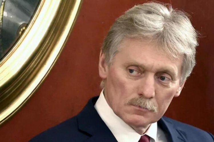 Peskov'dan Putin-Erdoğan arasında telefon g&ouml;r&uuml;şmesine ilişkin a&ccedil;ıklama