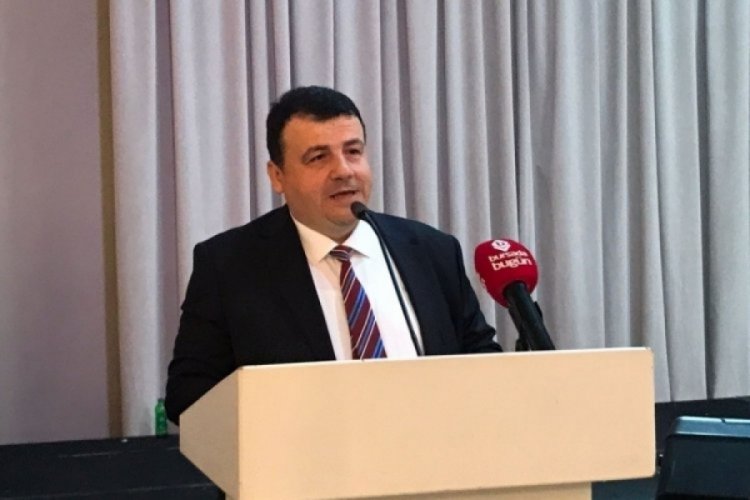 Hasan &Ouml;zt&uuml;rk: Kaybedilen yalnızca se&ccedil;imdir