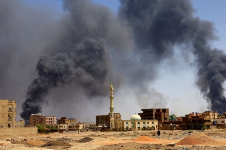 Sudan'da ateşkes 5 g&uuml;n daha uzatıldı