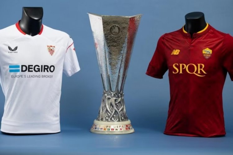 UEFA Avrupa Ligi'nde kupa sahibini buluyor