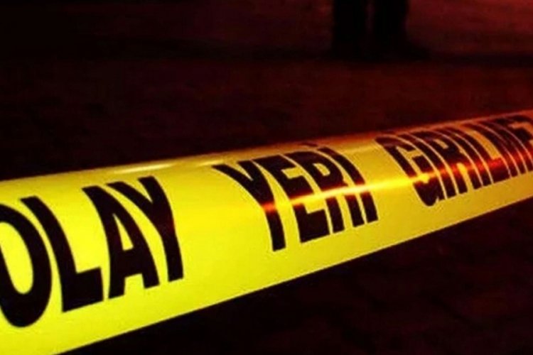 Manisa'da iki grup arasındaki tartışma cinayetle bitti!