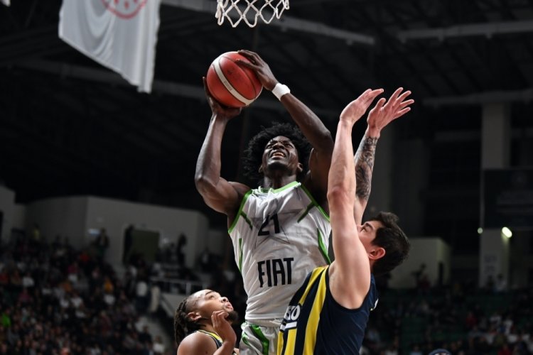 TOFAŞ play-off &ccedil;eyrek finalinde seriyi eşitlemek istiyor