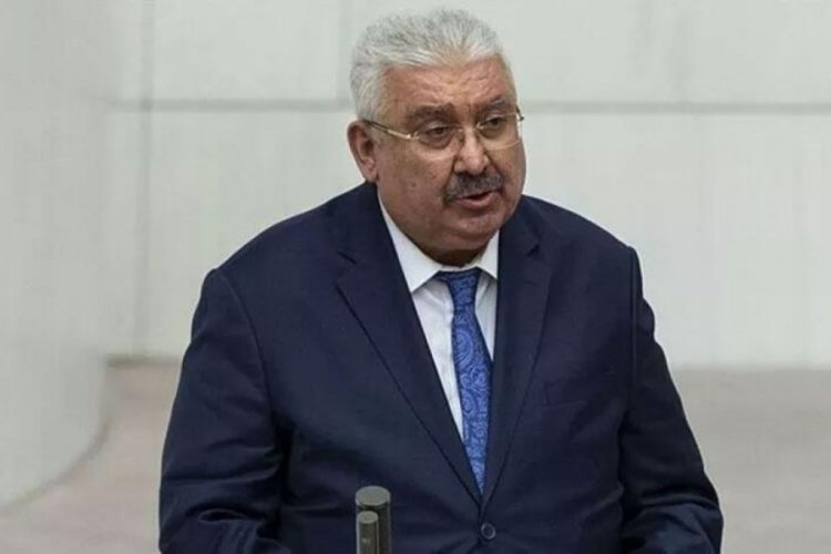 Semih Yal&ccedil;ın: T&uuml;rk se&ccedil;meni d&uuml;nyaya demokrasi dersi verdi
