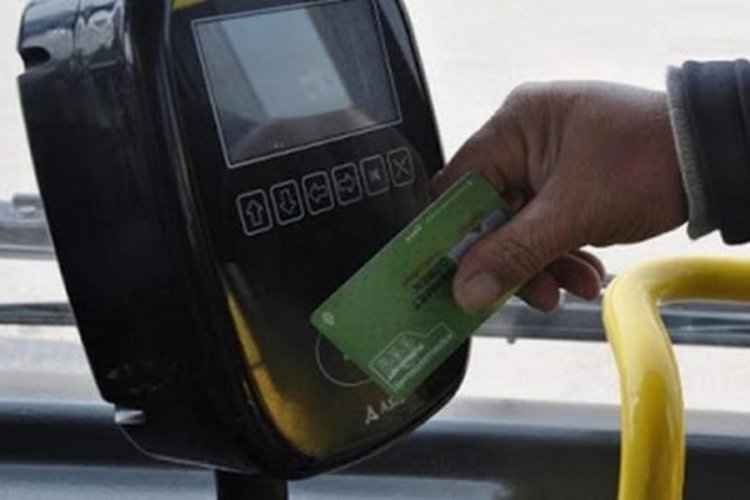 Bursa'da KardeşKart uygulamasının s&uuml;resi uzatıldı