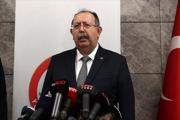 Milletvekili kesin sonu&ccedil;ları a&ccedil;ıklandı