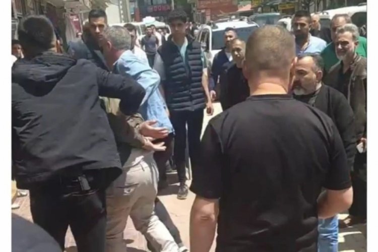 Van'da silahlı saldırıya uğrayan 1 kişi hayatını kaybetti