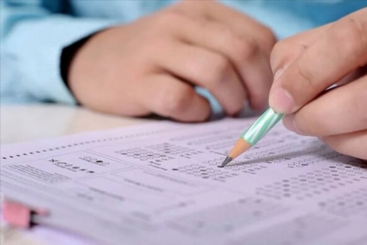 Bursluluk sınavlarına ilişkin merak edilenler