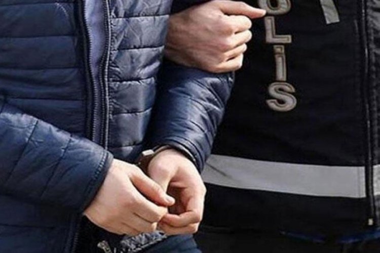 Şanlıurfa'da PKK/KCK operasyonu: 1 kişi g&ouml;zaltında