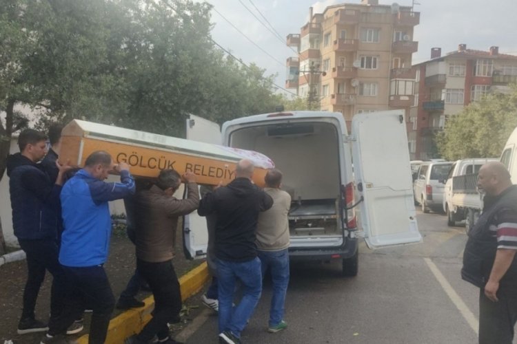 Kocaeli'de eşi tarafından vurulan kadın yaşam m&uuml;cadelesini kaybetti