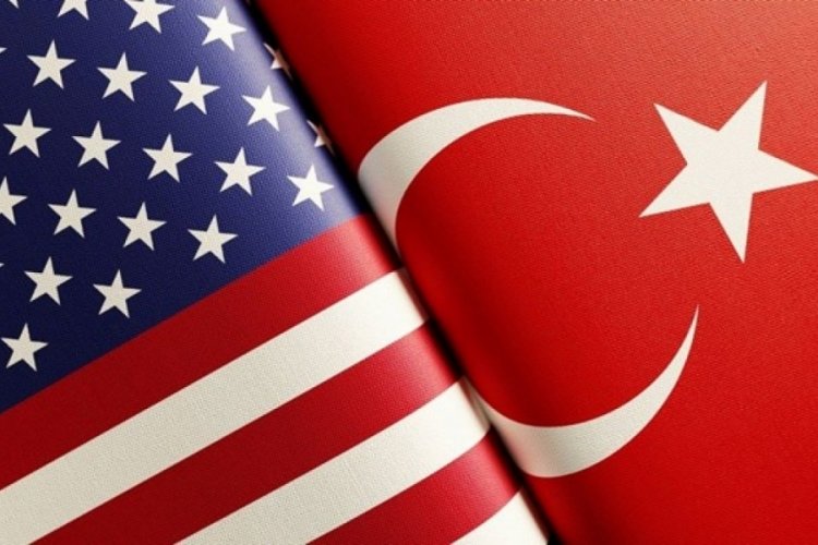 ABD'den T&uuml;rkiye'ye F-16 satışına ilişkin yeni a&ccedil;ıklama