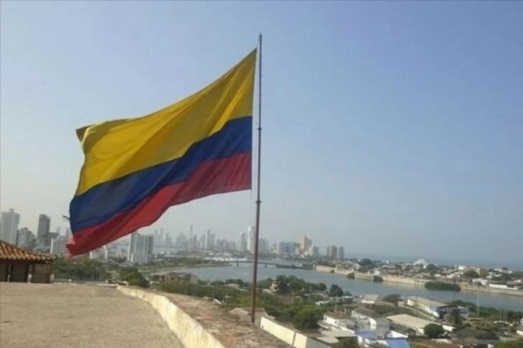 Kolombiya, G&uuml;ney Amerika Uluslar Birliği'ne geri d&ouml;n&uuml;yor