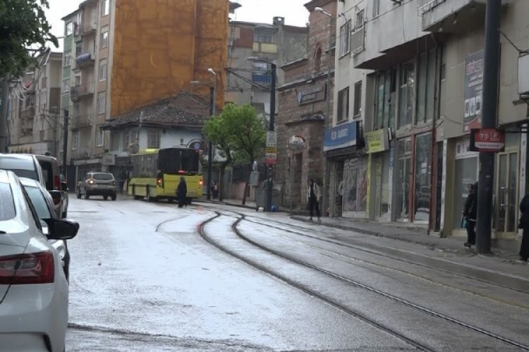 Bursa'nın Meydancık mahallesinde muhtar dert yandı: İmar ve sit alanı olayına &ccedil;&ouml;z&uuml;m bulunmalı