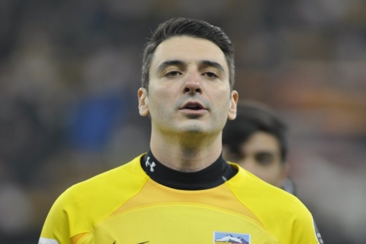 Kayserispor, Cenk G&ouml;nen ile yollarını ayırıyor
