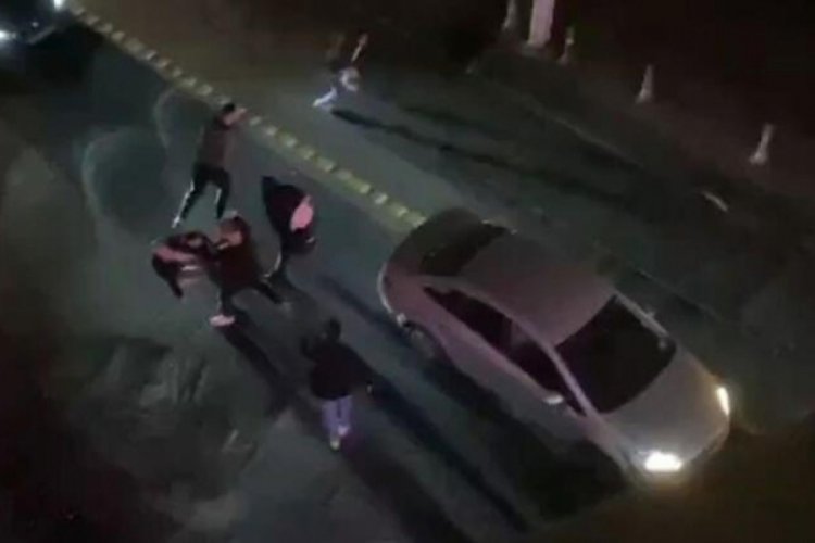 İstanbul'da yor verme tartışması kavgaya d&ouml;n&uuml;şt&uuml;