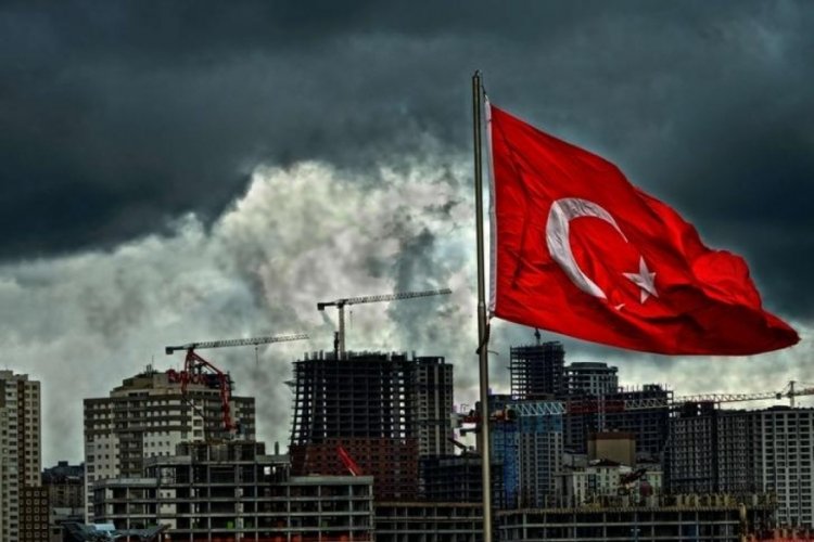 Ekonomi ilk &ccedil;eyrekte y&uuml;zde 4 b&uuml;y&uuml;d&uuml;