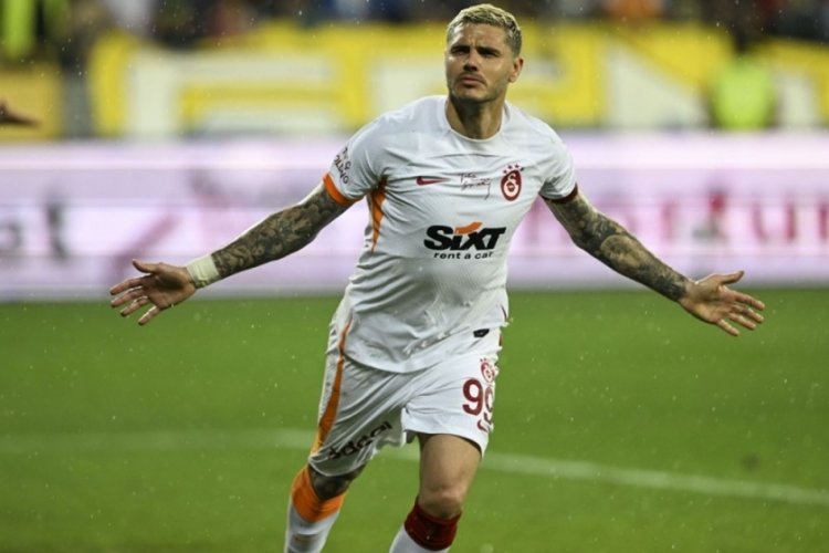 Icardi Galatasaray'da kalacak mı?