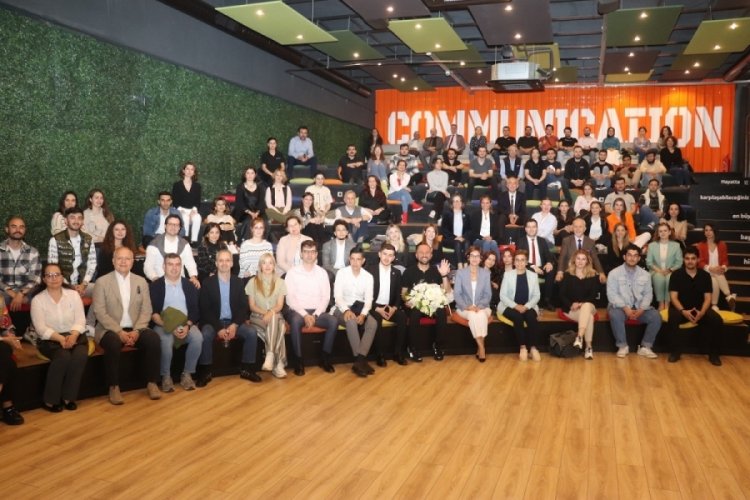 BOSİAD Z Meclisi'nden Mindfulness eğitimi