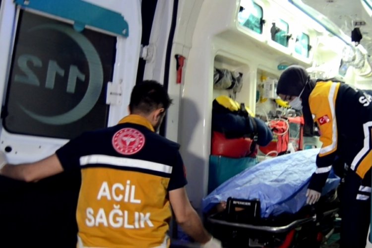 Polis sevgilisini başından vurmuştu! Yeni detaylar ortaya &ccedil;ıktı