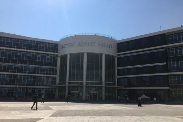 Kayseri'de uyuşturucu ticaretinden sanığa 8 yıl 4 ay hapis