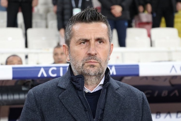 Trabzonspor, Nenad Bjelica ile k&ouml;t&uuml; gidişatı durdurdu
