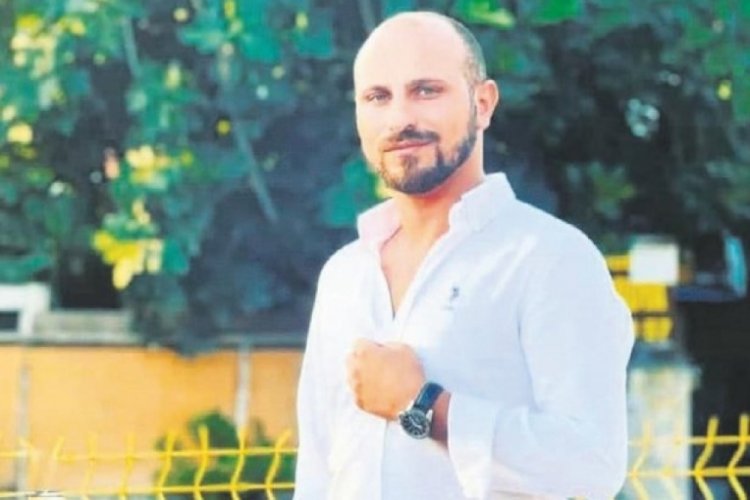 İstanbul'da işyerinin &ouml;n&uuml;nden ka&ccedil;ırılan adamın &ccedil;uval i&ccedil;inde cesedi bulundu