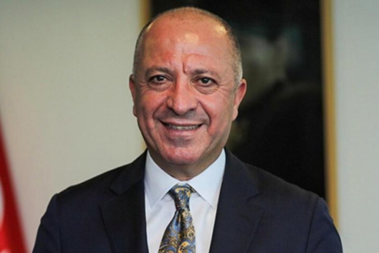 ASO Başkanı Seyit Ardı&ccedil;: Pozitif bir b&uuml;y&uuml;me performansı ortaya koymamız &ouml;nemli