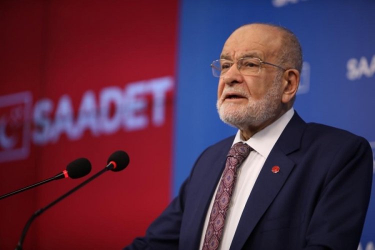 Temel Karamollaoğlu: İktidarın kutuplaştırıcı diline rağmen insanımız olgun davrandı