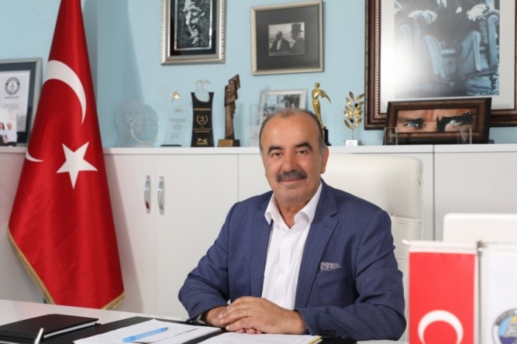 Mudanya Belediyesi'ne 9 yıldır "temiz" raporu