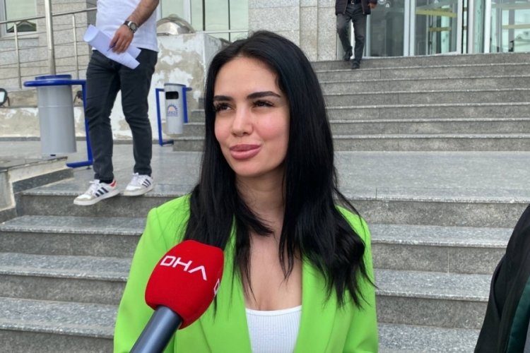 Ece Ronay boşandı