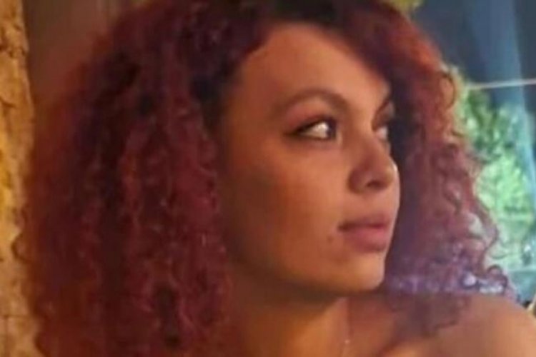 2 g&uuml;nl&uuml;k bebeğini fındık bah&ccedil;esine g&ouml;men kadın serbest bırakıldı